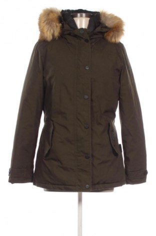 Kurtka damska Navahoo, Rozmiar M, Kolor Zielony, Cena 222,99 zł