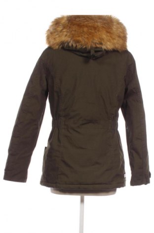 Kurtka damska Navahoo, Rozmiar M, Kolor Zielony, Cena 222,99 zł
