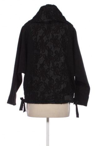 Дамско яке Negative, Размер S, Цвят Черен, Цена 48,00 лв.