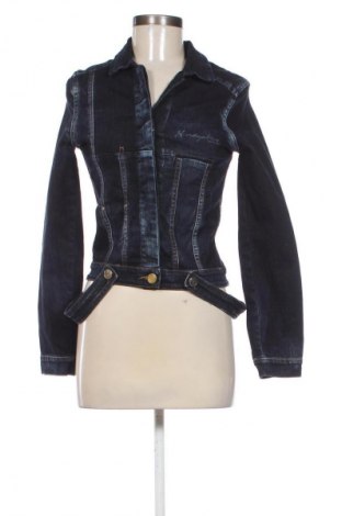 Dámská bunda  Negative, Velikost XS, Barva Modrá, Cena  494,00 Kč