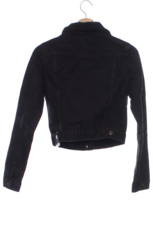 Γυναικείο μπουφάν New Look, Μέγεθος XS, Χρώμα Μαύρο, Τιμή 11,99 €