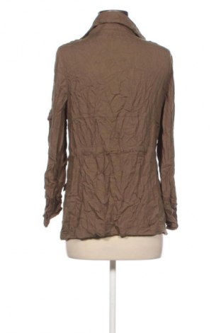 Kurtka damska New Look, Rozmiar M, Kolor Srebrzysty, Cena 49,99 zł