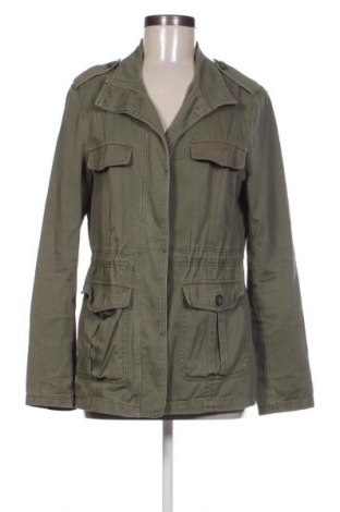 Γυναικείο μπουφάν New Look, Μέγεθος M, Χρώμα Πράσινο, Τιμή 25,00 €