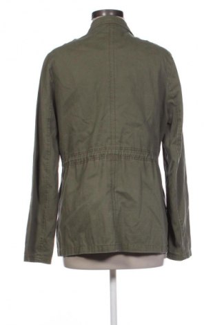 Γυναικείο μπουφάν New Look, Μέγεθος M, Χρώμα Πράσινο, Τιμή 25,00 €