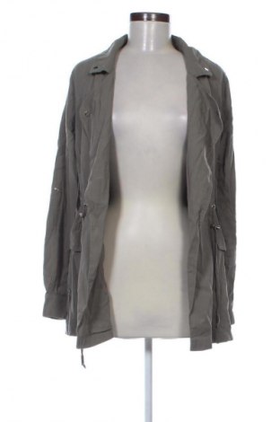 Dámska bunda  New Look, Veľkosť M, Farba Zelená, Cena  10,95 €