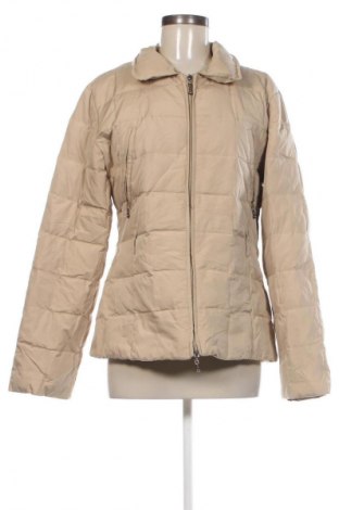 Damenjacke Niama Woman, Größe L, Farbe Beige, Preis € 25,99