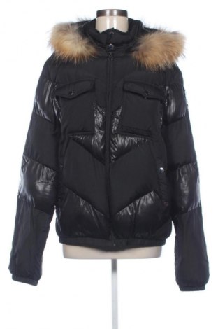 Dámská bunda  Nickelson, Velikost M, Barva Černá, Cena  742,00 Kč