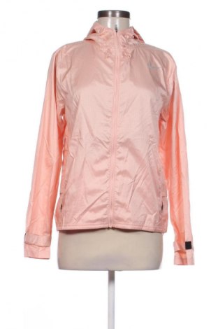 Дамско яке Nike, Размер S, Цвят Многоцветен, Цена 82,00 лв.