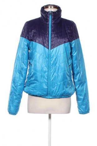 Γυναικείο μπουφάν Nike, Μέγεθος M, Χρώμα Πολύχρωμο, Τιμή 59,41 €
