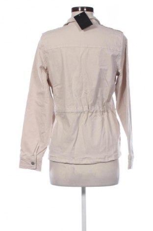 Γυναικείο μπουφάν Nine West, Μέγεθος S, Χρώμα  Μπέζ, Τιμή 127,99 €