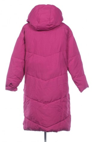 Дамско яке Noisy May, Размер S, Цвят Розов, Цена 89,00 лв.