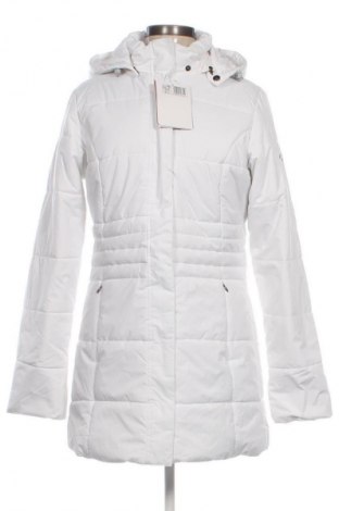 Дамско яке Nordblanc, Размер M, Цвят Бял, Цена 264,97 лв.