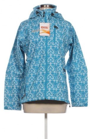 Дамско яке Nordblanc, Размер M, Цвят Многоцветен, Цена 203,03 лв.