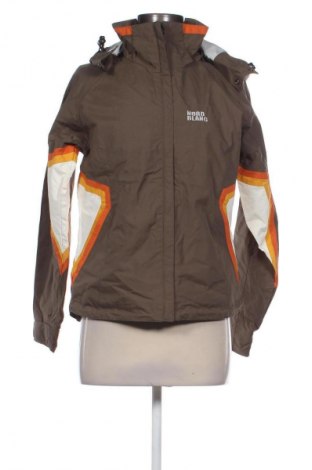 Dámská bunda  Nordblanc, Velikost S, Barva Hnědá, Cena  1 038,00 Kč