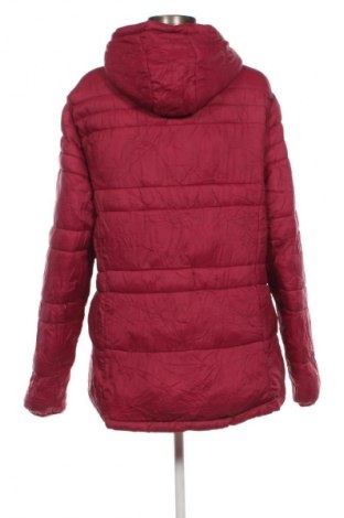 Damenjacke Nordcap, Größe XL, Farbe Rot, Preis 37,99 €
