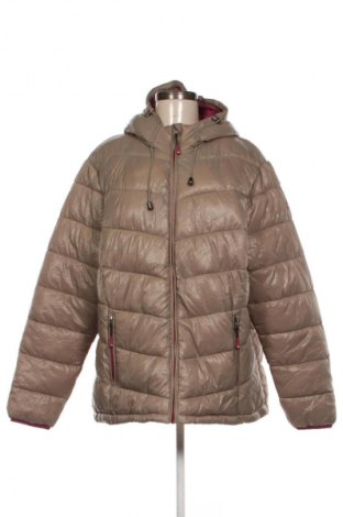 Damenjacke Nordcap, Größe XXL, Farbe Grün, Preis 37,99 €