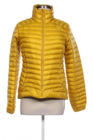 Geacă de femei Norrona, Mărime M, Culoare Galben, Preț 361,00 Lei