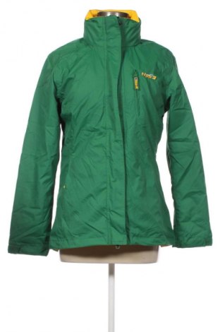 Dámska bunda  Northland Proffesional, Veľkosť S, Farba Zelená, Cena  132,95 €