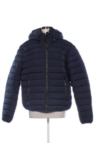 Női dzseki Nuovo, Méret XXL, Szín Kék, Ár 5 809 Ft