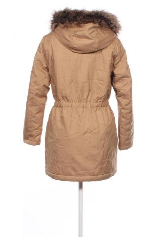 Damenjacke ONLY, Größe L, Farbe Braun, Preis 15,99 €