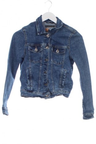 Női dzseki ONLY, Méret S, Szín Kék, Ár 6 786 Ft