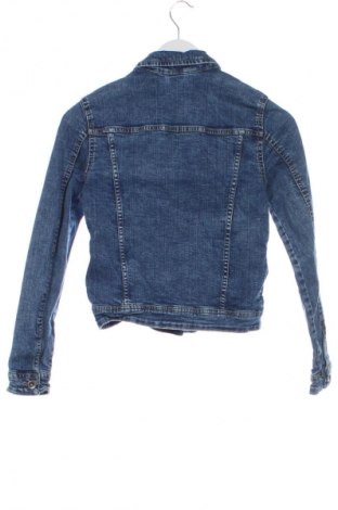 Női dzseki ONLY, Méret S, Szín Kék, Ár 6 786 Ft