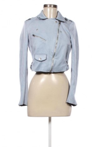 Дамско яке ONLY, Размер XS, Цвят Син, Цена 10,22 €