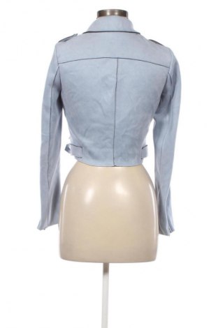 Дамско яке ONLY, Размер XS, Цвят Син, Цена 10,22 €