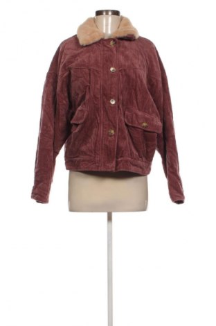 Damenjacke ONLY, Größe M, Farbe Aschrosa, Preis € 41,99