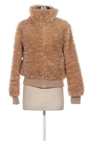 Damenjacke ONLY, Größe S, Farbe Braun, Preis 16,99 €