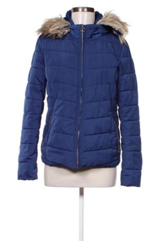 Geacă de femei ONLY, Mărime M, Culoare Albastru, Preț 152,18 Lei