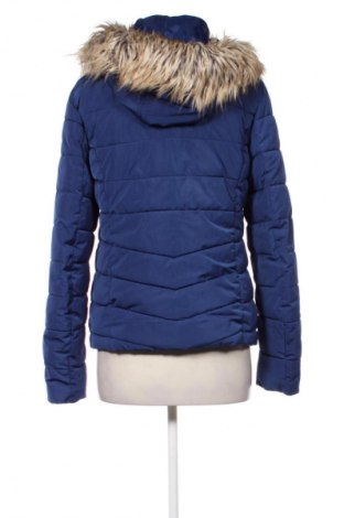 Geacă de femei ONLY, Mărime M, Culoare Albastru, Preț 152,18 Lei