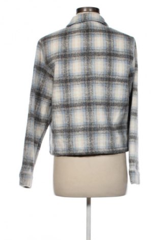 Γυναικείο μπουφάν ONLY, Μέγεθος L, Χρώμα Πολύχρωμο, Τιμή 13,99 €