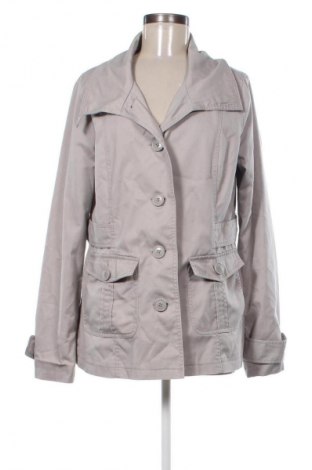 Dámska bunda  ONLY, Veľkosť XL, Farba Sivá, Cena  20,99 €