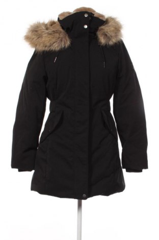 Дамско яке ONLY, Размер XS, Цвят Черен, Цена 93,99 лв.