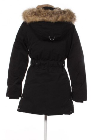 Дамско яке ONLY, Размер XS, Цвят Черен, Цена 93,99 лв.