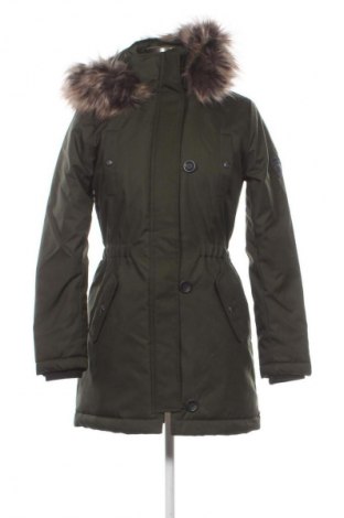 Geacă de femei ONLY, Mărime XS, Culoare Verde, Preț 294,99 Lei