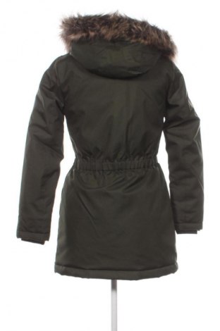 Geacă de femei ONLY, Mărime XS, Culoare Verde, Preț 294,99 Lei