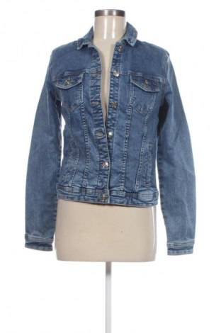 Női dzseki ONLY, Méret M, Szín Kék, Ár 19 749 Ft