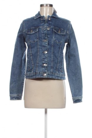 Damenjacke ONLY, Größe S, Farbe Blau, Preis 51,99 €