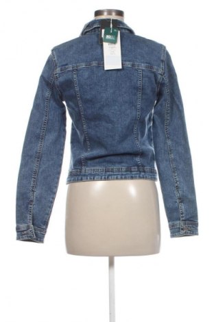 Damenjacke ONLY, Größe S, Farbe Blau, Preis 51,99 €