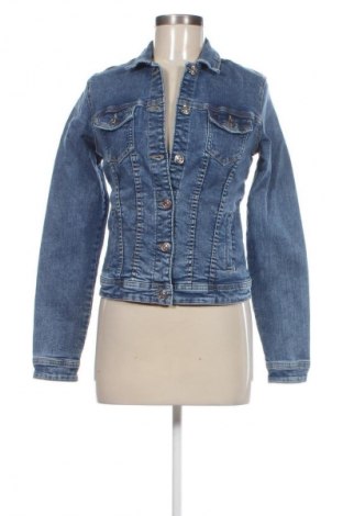 Damenjacke ONLY, Größe S, Farbe Blau, Preis 51,99 €