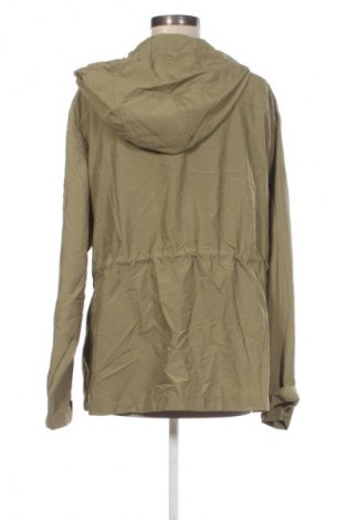 Дамско яке ONLY, Размер XL, Цвят Зелен, Цена 28,99 лв.