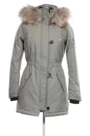 Geacă de femei ONLY, Mărime XS, Culoare Bej, Preț 294,99 Lei