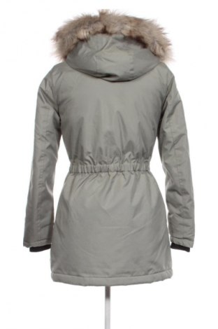 Geacă de femei ONLY, Mărime XS, Culoare Bej, Preț 294,99 Lei