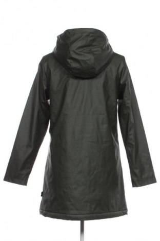 Дамско яке ONLY, Размер XS, Цвят Зелен, Цена 93,99 лв.