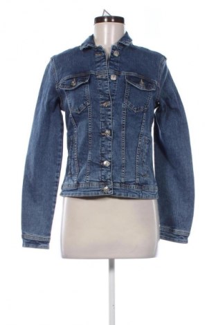 Γυναικείο μπουφάν ONLY, Μέγεθος M, Χρώμα Μπλέ, Τιμή 47,99 €