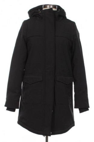 Γυναικείο μπουφάν ONLY, Μέγεθος XS, Χρώμα Μαύρο, Τιμή 56,99 €