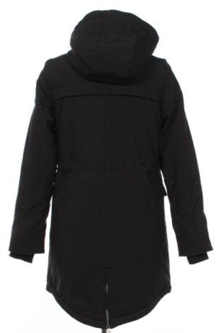Γυναικείο μπουφάν ONLY, Μέγεθος XS, Χρώμα Μαύρο, Τιμή 56,99 €