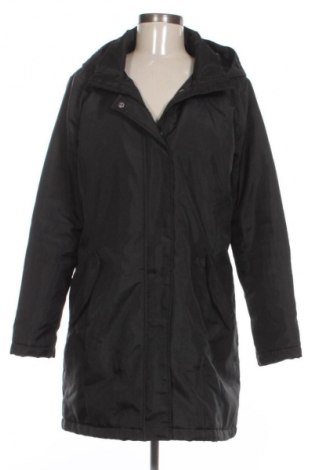 Γυναικείο μπουφάν ONLY, Μέγεθος XL, Χρώμα Μαύρο, Τιμή 20,99 €